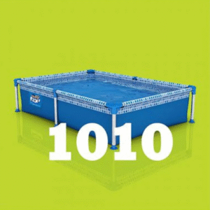 Pileta Pelopincho 1010