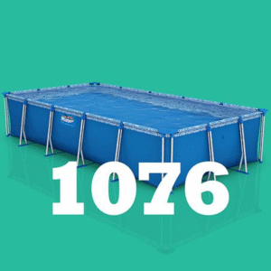 Pileta Pelopincho 1076