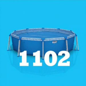 Pileta Pelopincho 1102