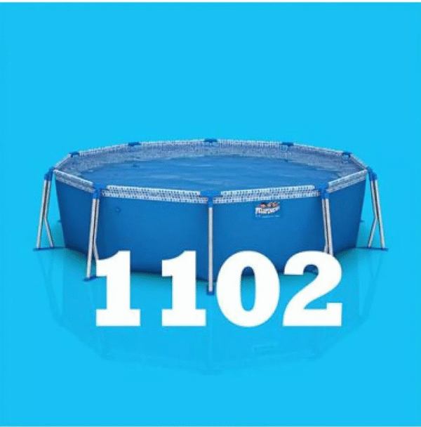 Pileta Pelopincho 1102
