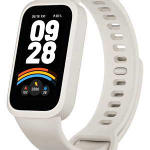 Xiaomi Smart Band 9 Active color blanco