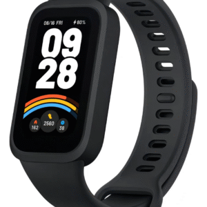 Xiaomi Smart Band 9 Active color negro