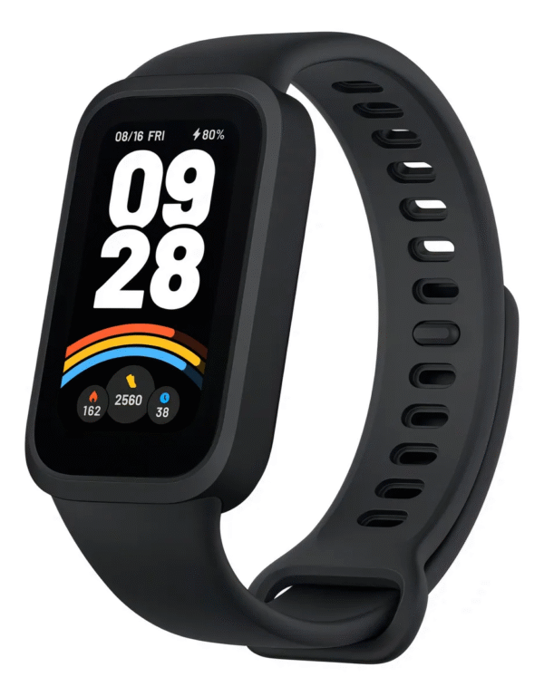 Xiaomi Smart Band 9 Active color negro